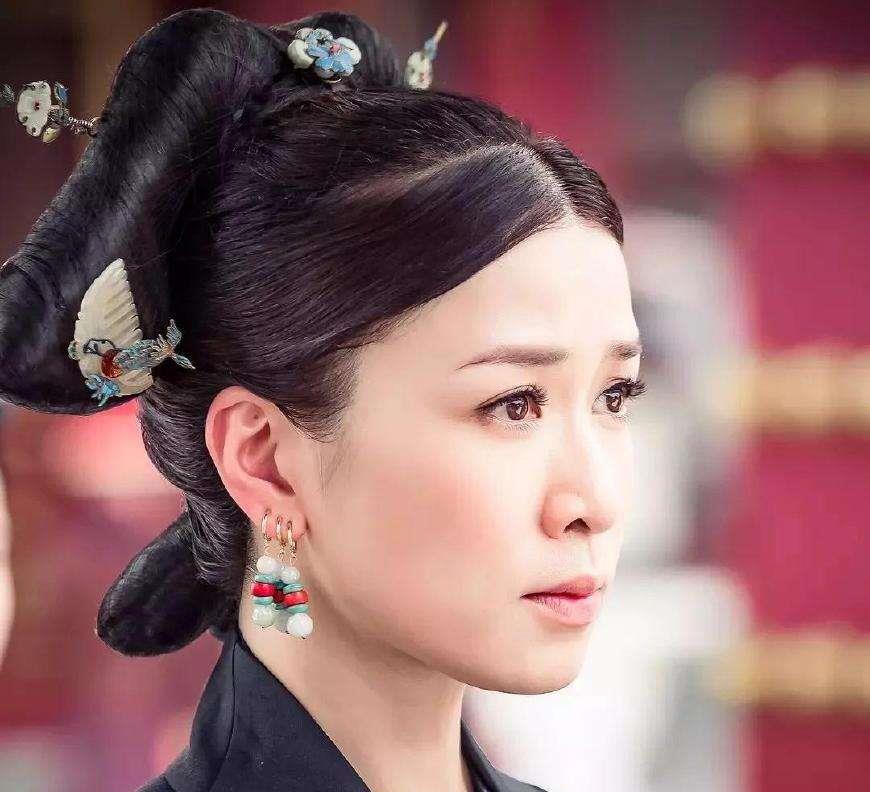 TVB|最全：TVB花旦和内地花旦大比拼，网友：输了演技但赢了气场