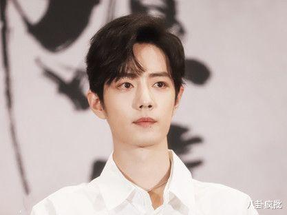 谭松韵|肖战男主创业，鞠婧祎代言七位数起，张静初动物皮，苏醒婚礼唱歌