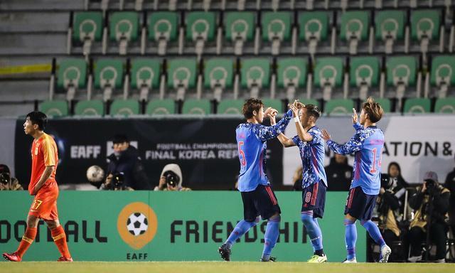 有趣的豆花|中日战预测：日本足协最后通牒，国足毫无胜算，出路只有一条