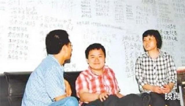 竹经清留 湖南神童13岁上大学,17岁上中科院,母亲:我巴不得他死了才好