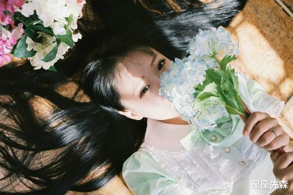 星座先森|爱上这四大星座，感情先甜后苦