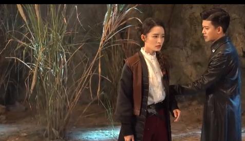 电视剧|请君预约通道已经开启，预约人数超六万，男女主扮相精致引期待