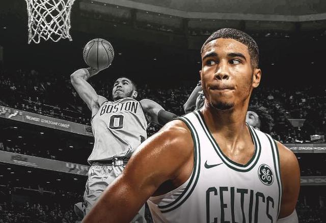 卢卡·东契奇|NBA三年之后将被这5位球员统治，东契奇垫底，塔图姆第3，榜首无悬念