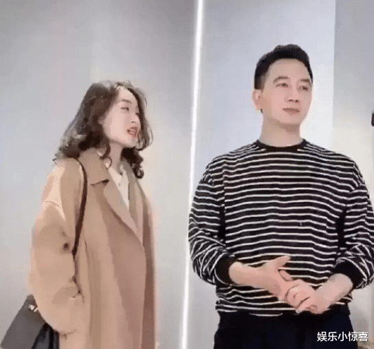 林生斌|疑似小乐发文诉苦，与林生斌因孩子起争执，感叹没人替她说不公