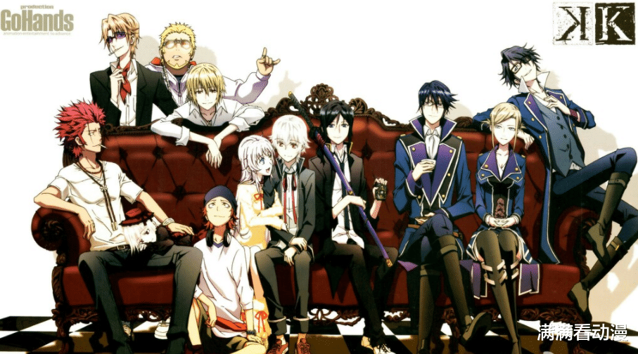 |這些你可能沒看過的戰斗番，推薦給你，千萬不要錯過