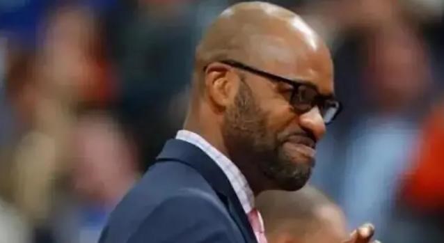 且听旭|魔术新帅出炉！前独行侠助教将执教重建大队 与东契奇关系良好