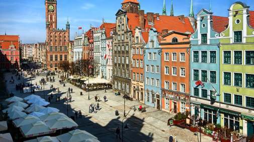 电子商务|跨境电商：波兰市场分析