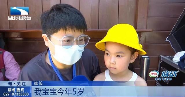 帮女郎在行动 《大美湖北》“小外交使者”选拔在黄石举行