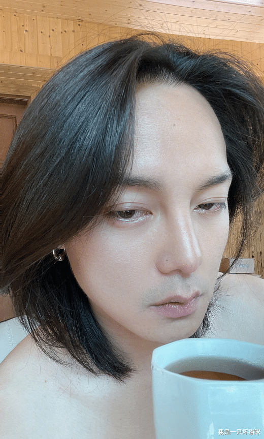 菜谱|尹正分享减肥食谱，提醒女孩子不要断碳水，不要跟自己过不去！