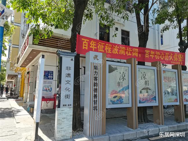 徐州|被划入深圳核心区！这个“中心区”新房仅5万+/㎡