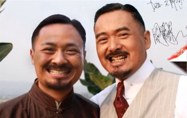 赵本山|李连东改名赵本水后，被赵本山警告