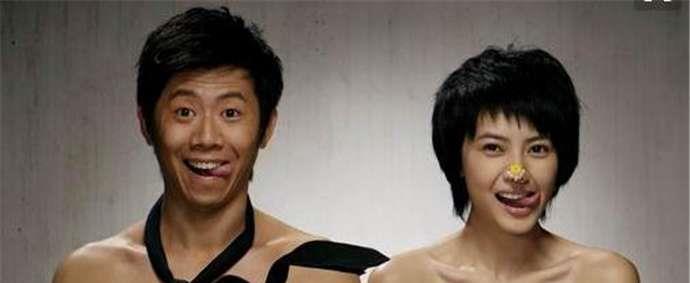 高圆圆|那年，高圆圆对夏雨说：我不想当“第三者”，你为什么不澄清？