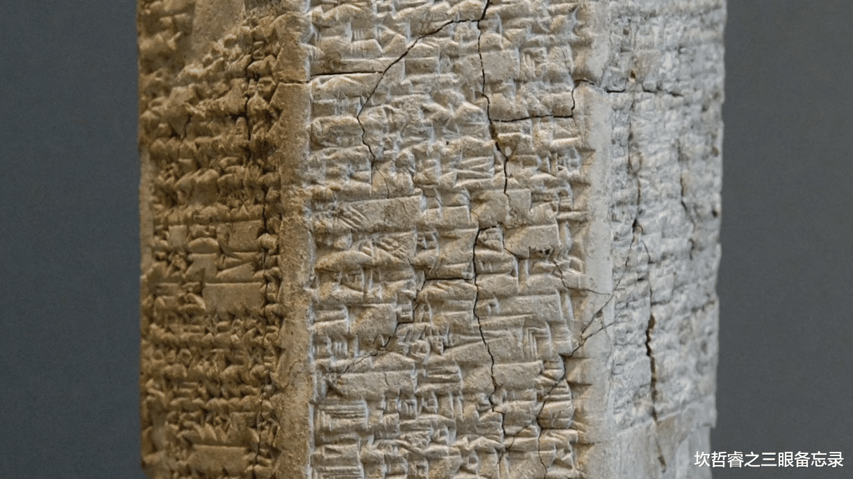 坎哲睿之三眼备忘录|宇宙战争总结，强大的智慧之蛇，冲破土月矩阵困境