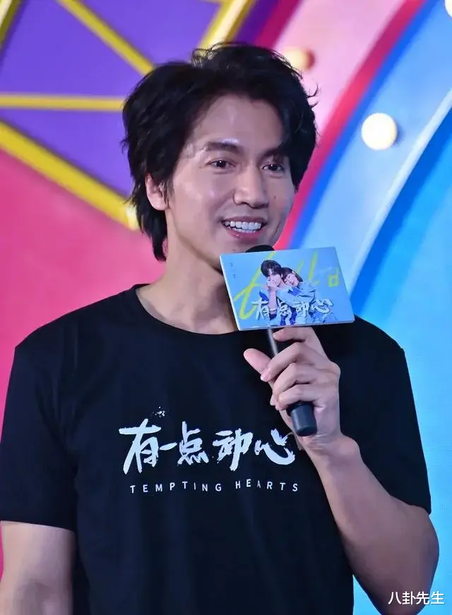 明星|这7位年过四十的男明星,打破了变老即发胖的魔咒