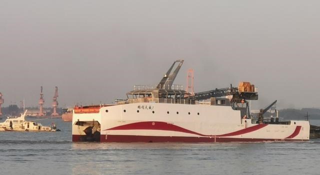 舰艇|25岁解决世界性难题，让中国舰船领先欧美的肖飞，究竟有多牛？