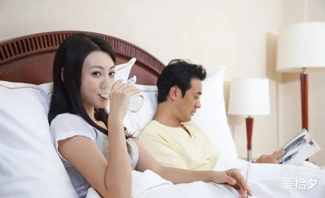 爱拾夕|50岁后的男人为什么不愿意跟自己妻子睡？三个男人说了真心话