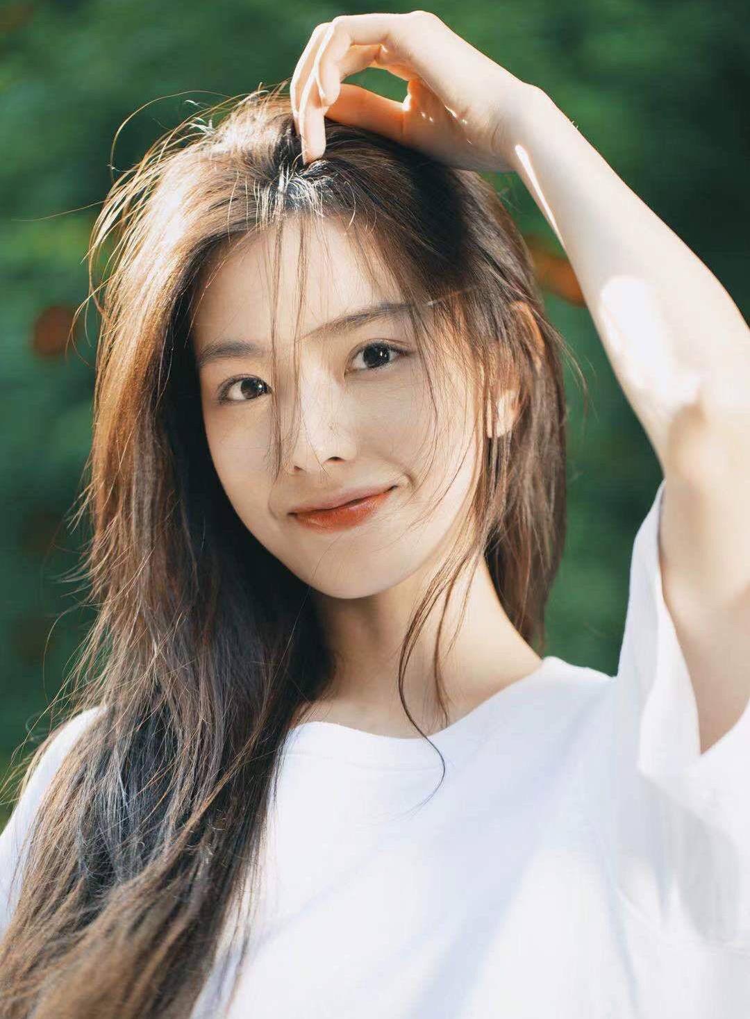 杨紫|蔡徐坤，杨紫，肖战，王鹤棣，朱正廷，张子枫，江疏影，周冬雨