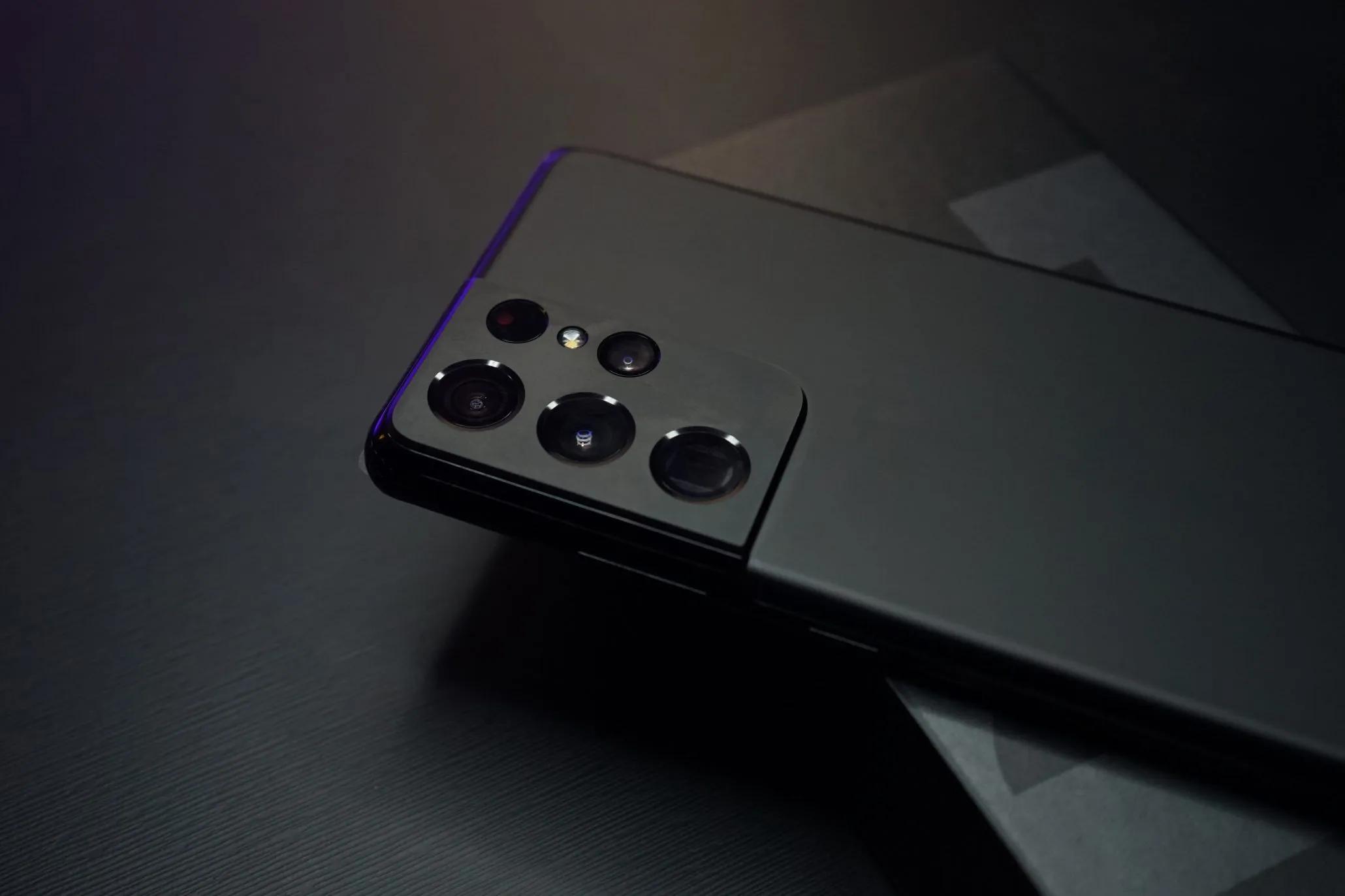 上官从云|时至今日，三星S21 Ultra还是否值得购买？