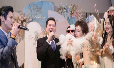 陈道明|25年前，向华强在京被白小航掌掴，不久后白小航意外身亡，死因成谜