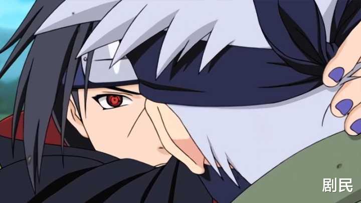 宇智波鼬|宇智波鼬的实力该如何定位?