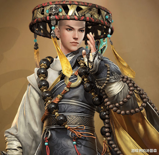 剑网3|剑网3：如何选择少林心法？喜好输出，易筋经绝对是不二之选！