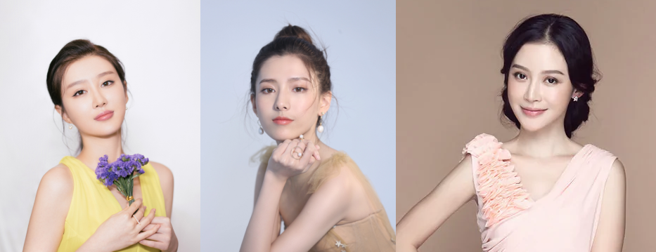 李冰冰|李冰冰的眼光有多毒？看她签约的9位艺人，2位小红3位已成一线