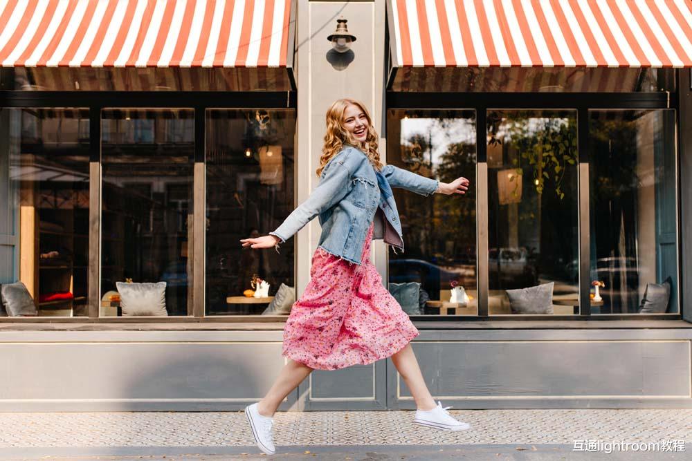 旅行人像摄影怎么选择的服装搭配，掌握这7点让你的照片脱颖而出