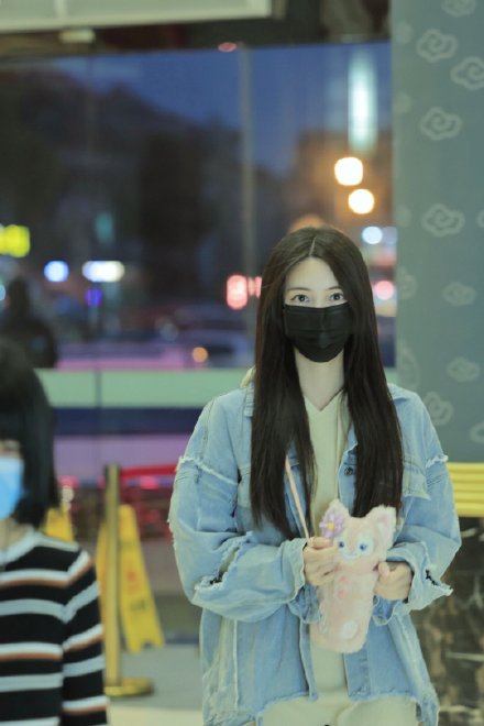 雪鹰领主|《雪鹰领主》定妆路透曝光 陆婷玉即将出演？