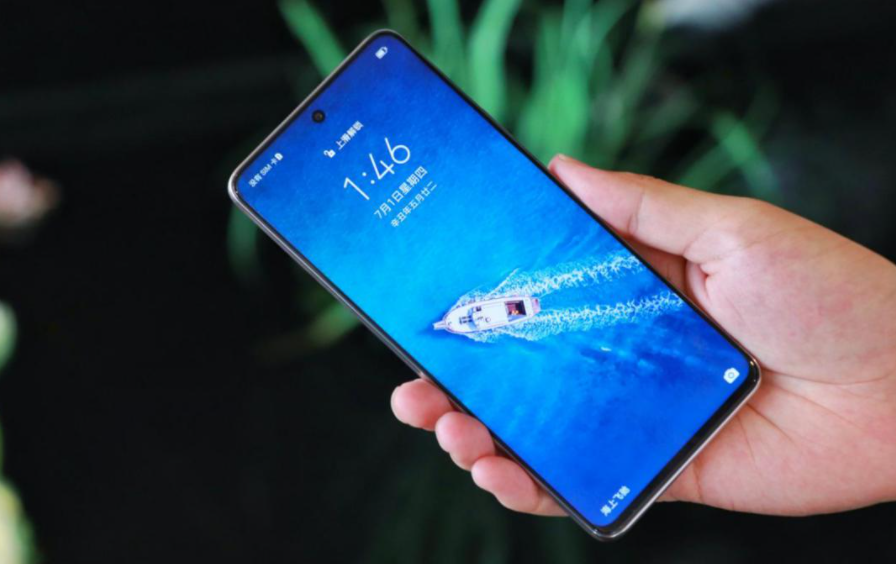 华为|一亿像素+120Hz+66W，2399元跌至1739元，良心产品跌至低端市场