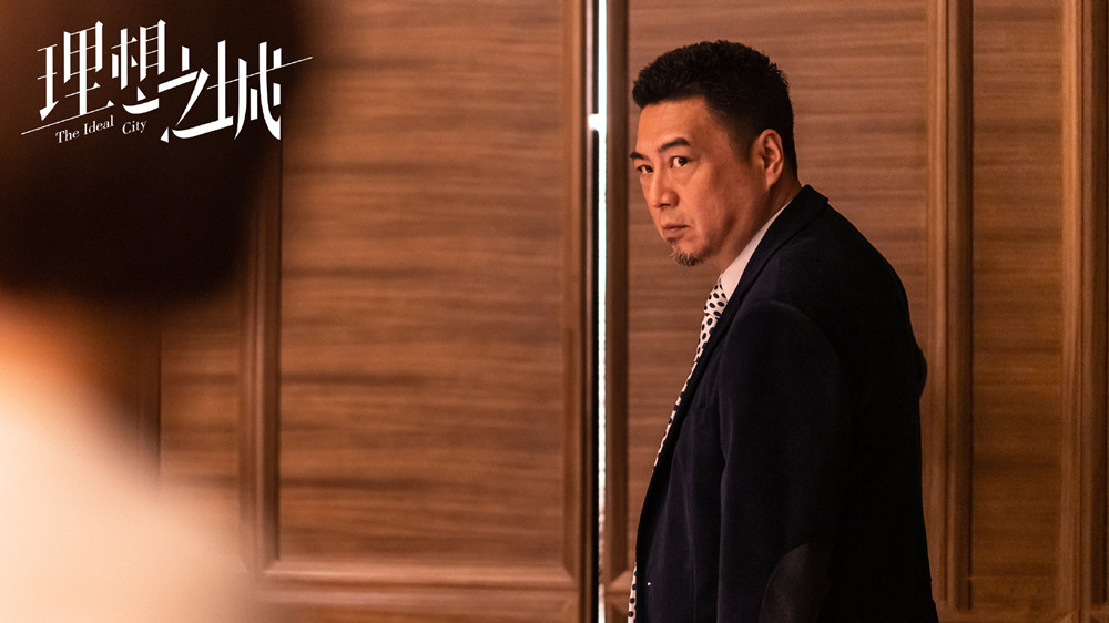 张嘉益|先后搭档张嘉益和孙俪，演技获好评，这位宝藏演员值得更多人认识