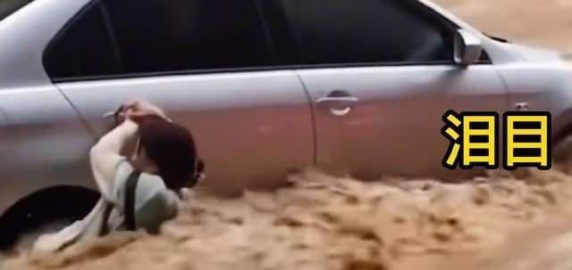 阳光语言矫正说|假如像郑州那样强降雨，花100多亿建成海绵城市的南宁会怎么样？