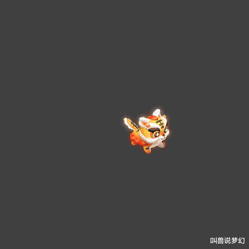 梦幻西游|梦幻西游：新版超级神虎曝光，藏宝阁改价套路卷土重来