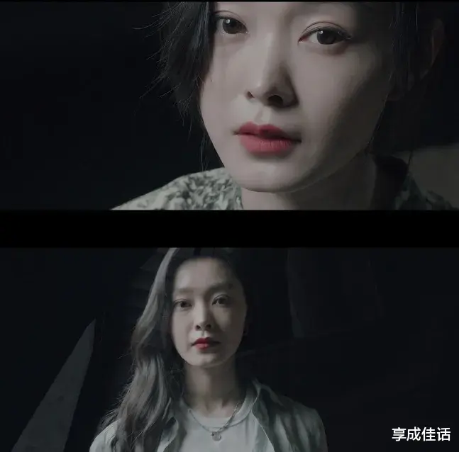 赵丽颖|新一季迷雾剧场堪称“神仙打架”，赵丽颖冯绍峰隔空比拼，谁输谁赢说不准