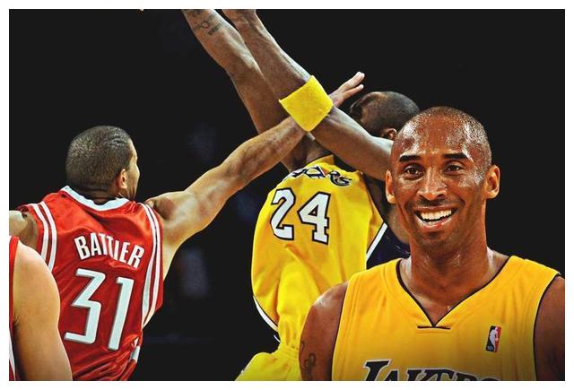 保罗·加索尔 重排NBA选秀之2001年：帕克加索尔双星闪耀，前10全是全明星