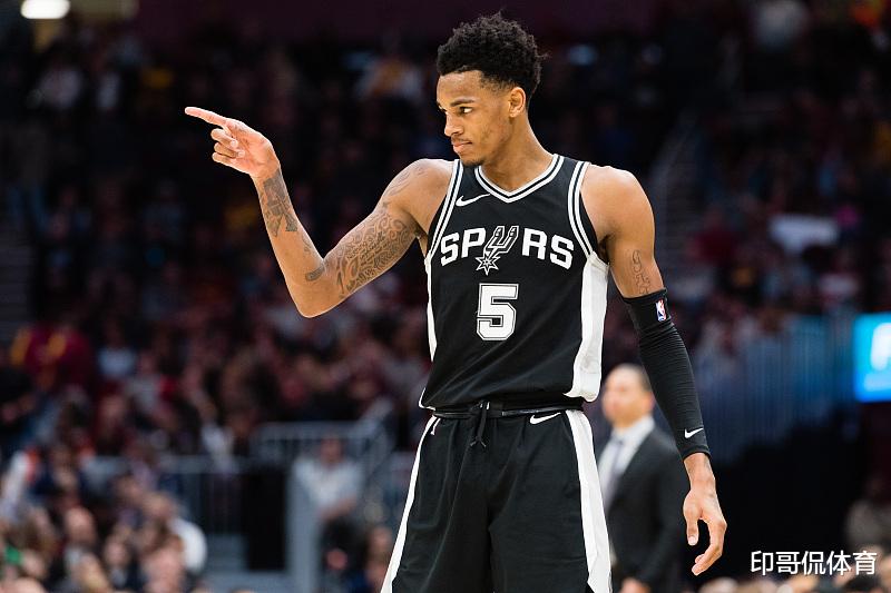 贾·莫兰特|要想成为 NBA 全明星，德章泰·穆雷可能必须击败贾莫兰特