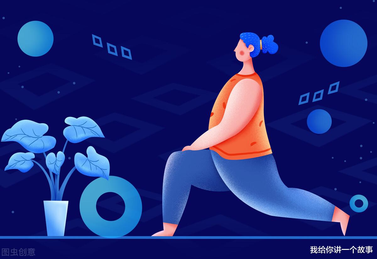 运动|一个自律的人有多可怕？