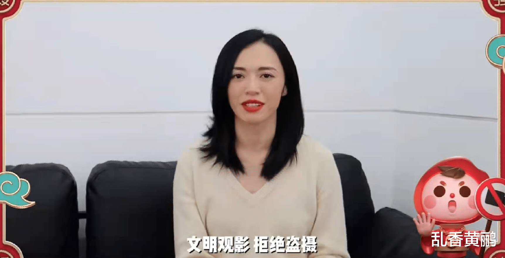 杨幂|刘德华杨幂沈腾等多位明星，集体录制视频发出倡议，被骂到翻车