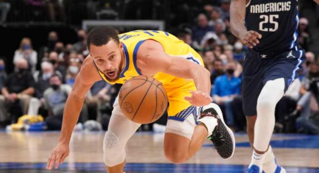 斯蒂芬·库里|库里近期状态严重低迷,NBA球迷揪出罪魁祸首,竟是他的枕边之人