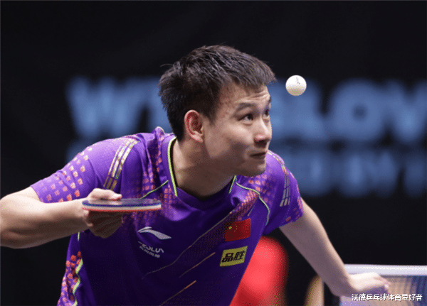 刘丁硕|3个3-0恭喜国乒3连胜！黑马刘丁硕轰3-0轻松过关，周启豪双线开花