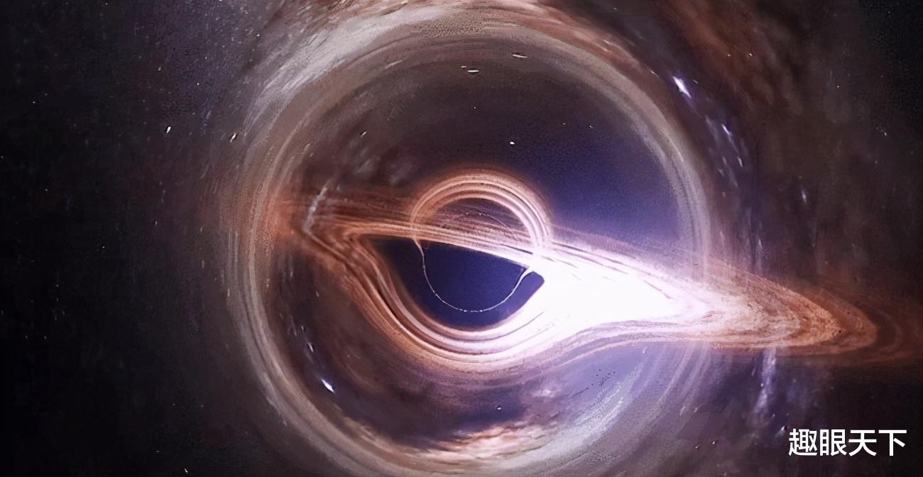 爱因斯坦 宇宙中最大的天体是谁？它的质量是太阳的1960亿倍，会否成为宇宙杀手？