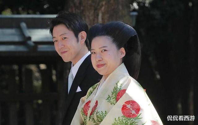 日本絢子公主下嫁平民未婚夫：婚後放棄皇籍，過平民生活-圖3