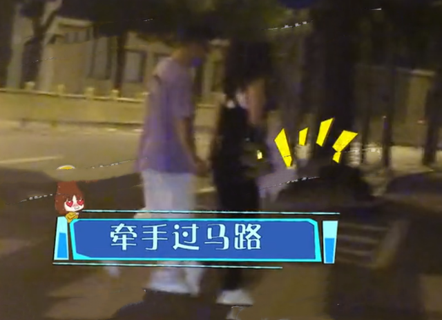 孙红雷|孙红雷带小15岁娇妻与友聚餐，饭后手牵手过二人世界，已相伴14年