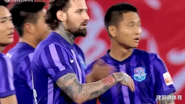 李松益|鲁能VS津门虎预测：0-0！卡达尔一夫当关，李松益盯死郭田雨