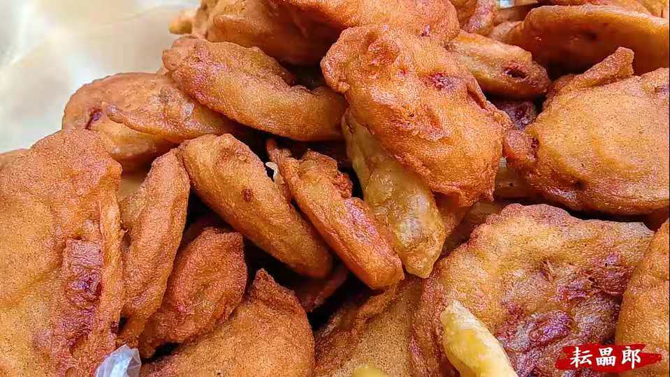 耘畾郎 “酥菜”文化,山东女人的“母爱文化”