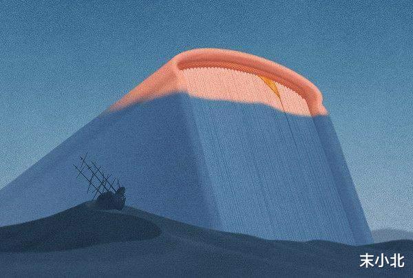 末小北 经营一段长久的感情，少不了这两样，缺一不可