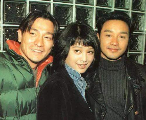 王鸥|宁静火辣情史：25岁结婚，撩过的男星不计其数，一直没有单身过！