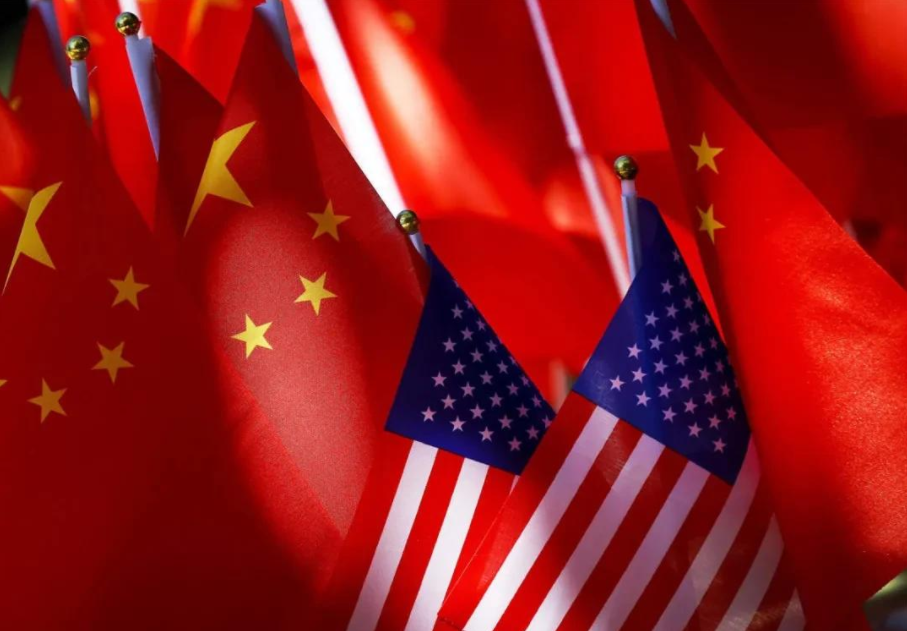 美国|事关“中国统一”，当着布林肯的面，王毅亮明最新立场，信号强烈