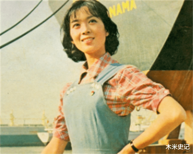 刘荷娜|1986年龚雪因“流氓案”赴美，如今丈夫成高管，女儿名校毕业