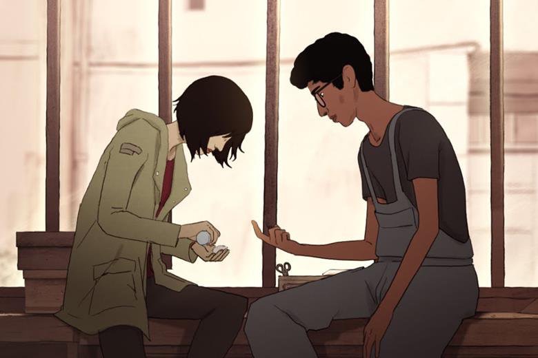 只手探险|《只手探险》我们的人生中，命运夺走了什么？