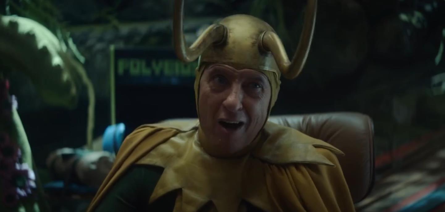 琳妹儿说|漫威：主宇宙洛基没死？按照老年洛基的说法，真洛基有可能还活着